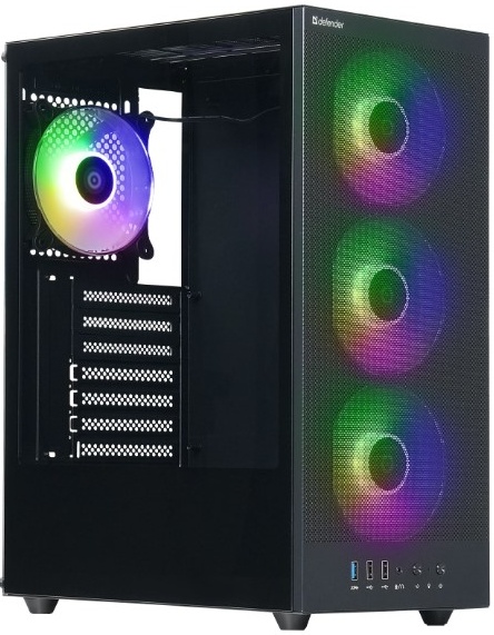 СБ Техпром  TPS BM-ST020 <Intel Core I3-12100/16GB/SSD_256Gb/DOS