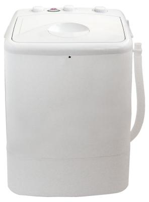 Стиральная машина Мастерица WM-0102 (активаторная, 2кг, 40х42х65) белый