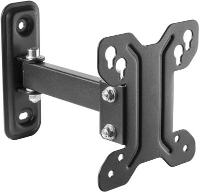 Кронштейн Ultramounts UM 892 черный 13"-27" макс.30кг настенный поворотно-выдвижной и