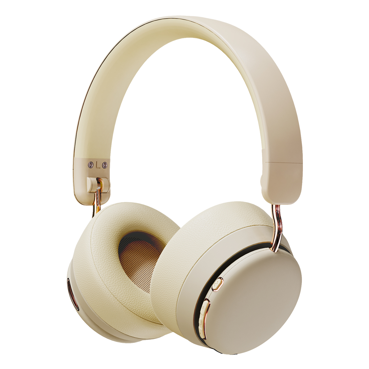 Беспроводные BLUETOOTH наушники TFN MAGIC, хаки TFN-HS-BT009KH