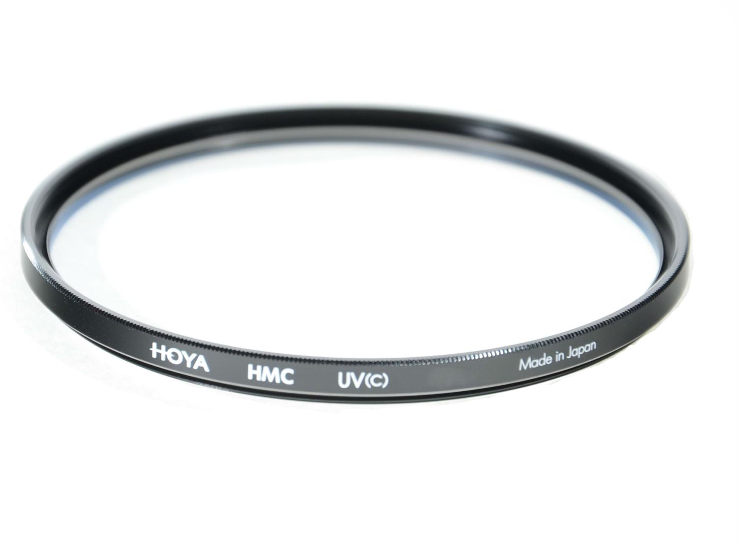 Светофильтр HOYA UV(C) HMC 40.5 MM, IN SQ. CASE