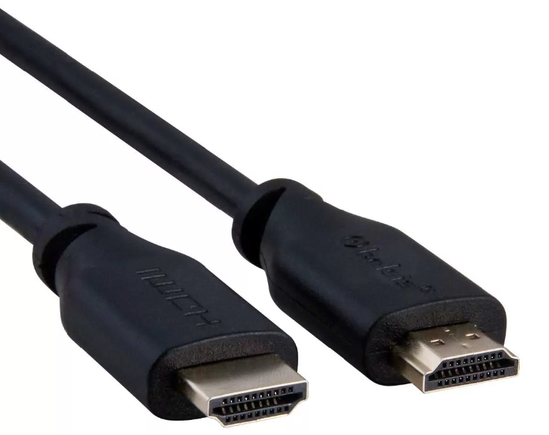 Кабель HDMI  1m v1.4/2.0