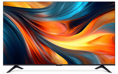 Телевизор 55" Xiaomi TV A 2026 L55MB-ARU <Ultra HD/DVB-T2/DVB-C/DVB-S2/USB/SmartTV>