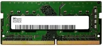 Модуль памяти SODIMM DDR4 8Gb (PC4-25600) 3200MHz Hynix 1.2В