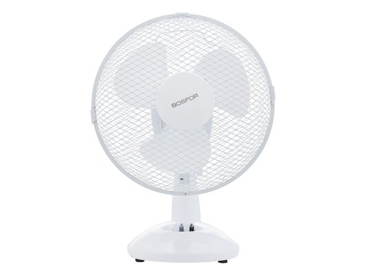 Вентилятор настольный BOSFOR TF 0930