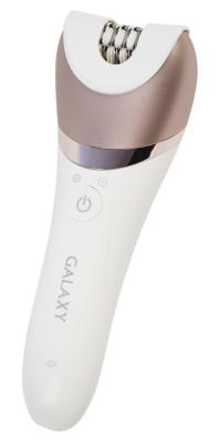 Прибор для ухода за кожей Galaxy GL 4960  2 скорости,45 минут непрерывной работы,защита от водяных б