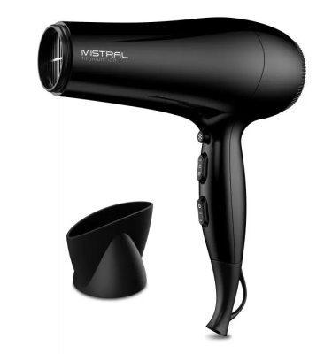 Фен GA.MA GH 0721 MISTRAL TITANIUM - ET