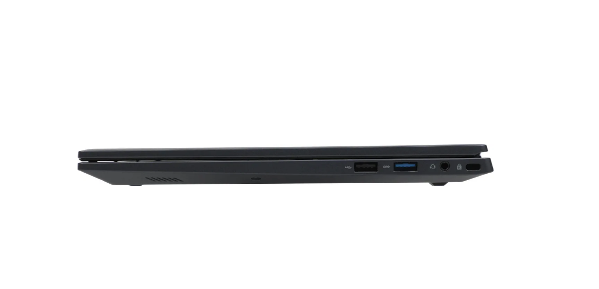 Ноутбук Maibenben S14A-R545UM Ryzen 5 Pro-4650U/8Gb/512Gb SSD/UMA/14" FHD IPS/DOS/