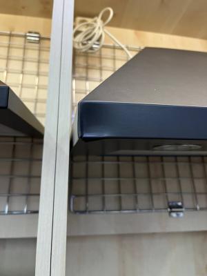 _Дисконт Вытяжка ELIKOR Вента 60П-650-К3Д КВ II М-650-60-316 (каминная) (черный)