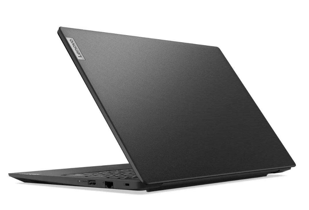 Ноутбук LENOVO V15 G4 IRU (83A1004SAK_16) <i3 1315U/16Gb/SSD256GB/NoDVD/15" FHD IPS/DOS>