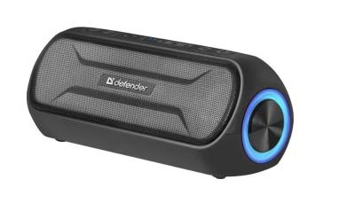 Портативная акустика DEFENDER Enjoy S100 5Вт, BT/FM/USB/TF/AUX/TWS