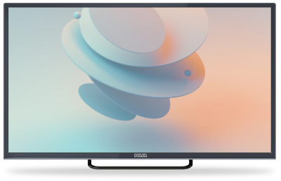 Телевизор 32" Polar P32L32T2CSM SmartTV HD READY/DVB-T2/DVB-C/USB