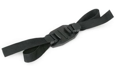 Крепление на шлем (ремешок) Vented Head Strap Mount GVHS30