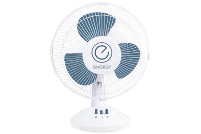 Вентилятор настольный Energy EN-0605 (настольный) 9"