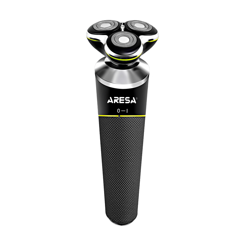 Бритва Aresa AR-4601 для сухого и влажного бритья, Li-ion