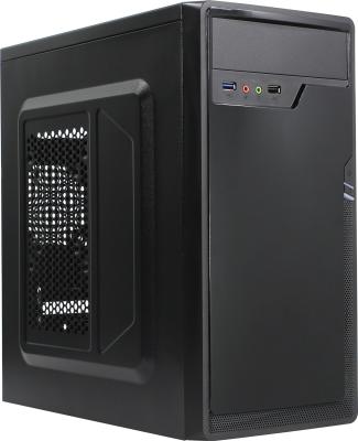 Корпус mATX MiniTower Winard 5825 бeз БП