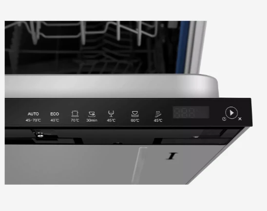 Посудомоечная машина HAIER HDWE14-094RU