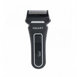 Бритва Galaxy GL 4200 акк. сетки из ультратонкой японской стали