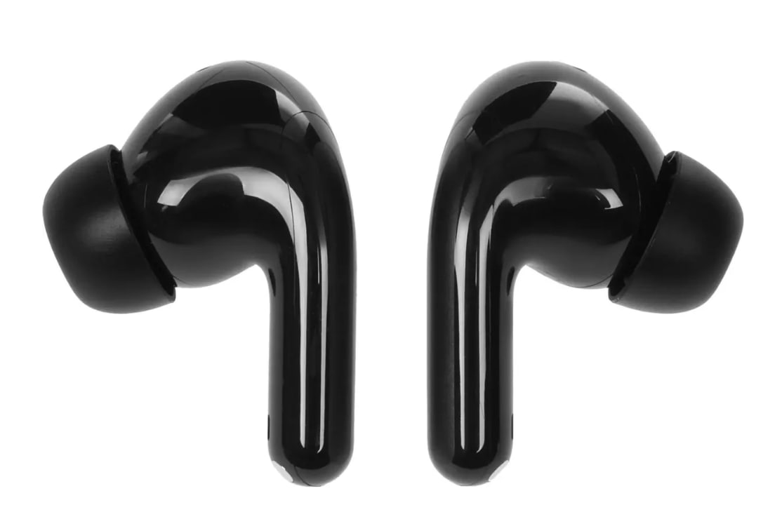 Беспроводные BLUETOOTH наушники Xiaomi Redmi Buds 8 Lite Black (BHR08OMGL)