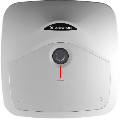 Водонагреватель Ariston ANDRIS R 15 OR (над раковиной) 3100799