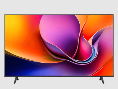 Телевизор 55" Hisense 55A6Q SmartTV  4K Ultra HD/60Hz/DVB-T2/DVB-C/DVB-S2/USB/WiFi
