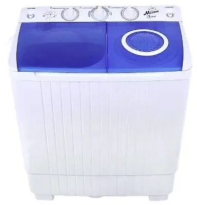 Стиральная машина МЕЧТА WMS T513UPTA01 (5кг, 66x39x76)белый