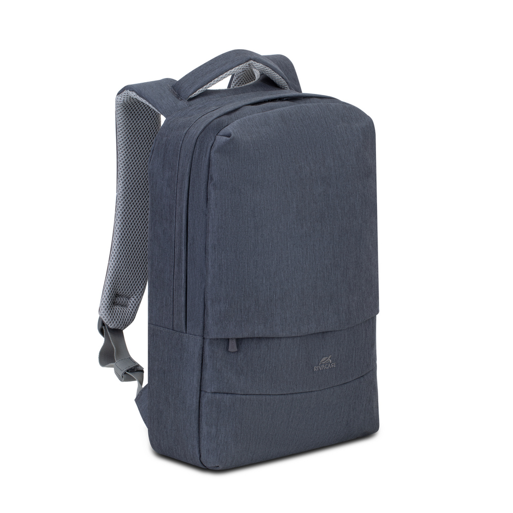 Рюкзак для ноутбука RivaCase 7562 (15.6", т-серый)