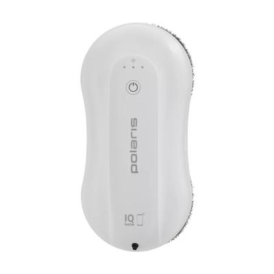 Робот-мойщик окон Polaris PRWC 3001 WIFI IQ Home Белый