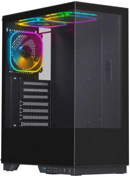 СБ Техпром  TPS BM-ST024<Intel Core I3-14100/16GB/SSD_512Gb/DOS