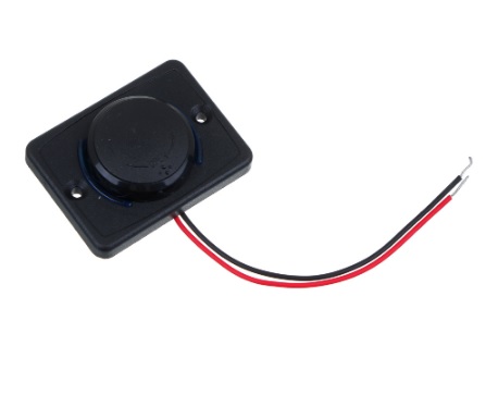 NG Автомобильная розетка 2xUSB, 5В/3.4А