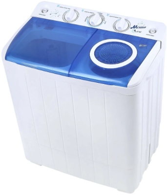 Стиральная машина МЕЧТА WMS T413UPTA01(4кг, 60x38x63)белый