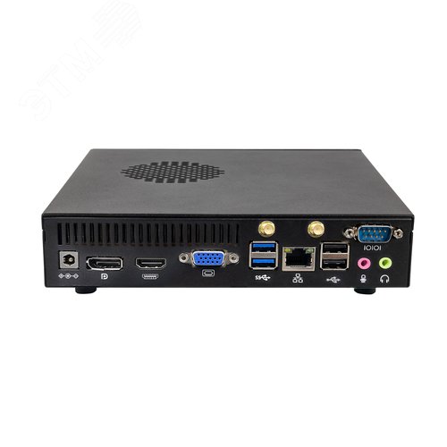 Мини HIPER FACTUM <I3-14100/8GB/SSD 256GB/150W/BT/Wi-Fi/W11Pro>