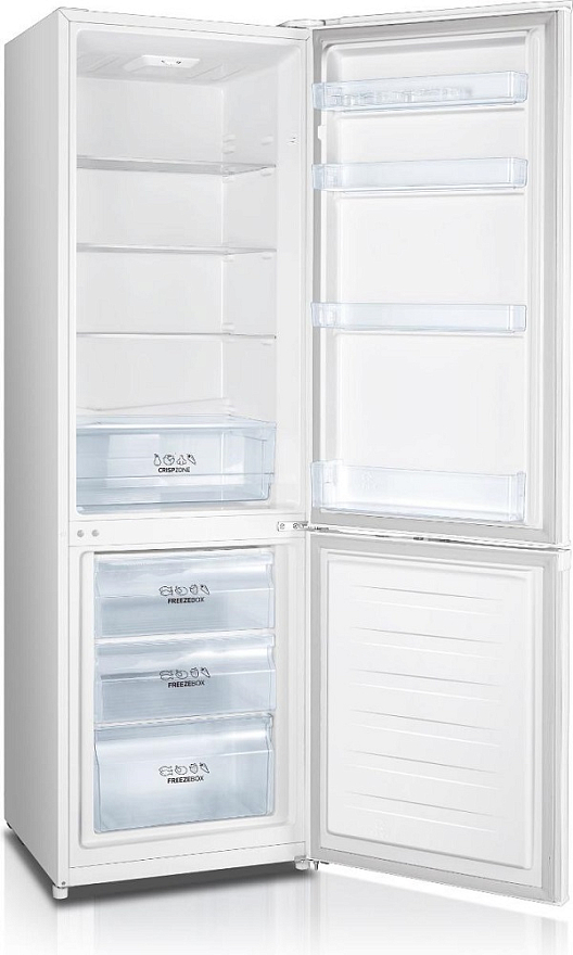 Холодильник 180 см Gorenje RK4181PW4