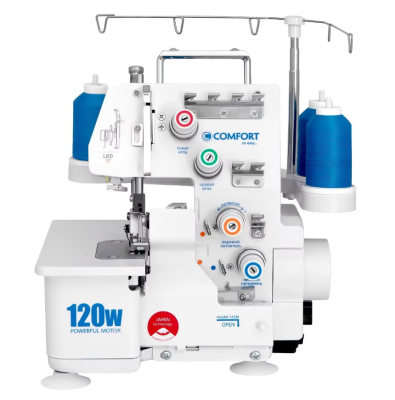 Оверлок Comfort 142M