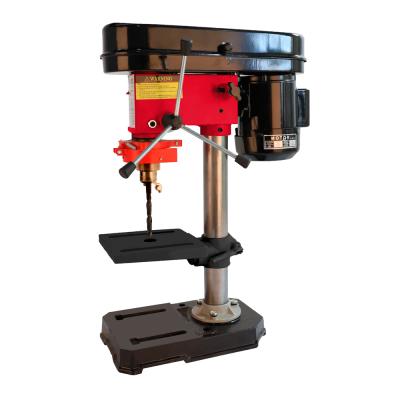 Станок сверлильный REDBO EBD-13/400