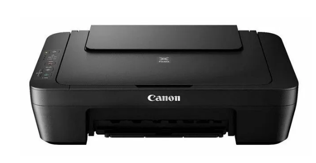Принтер струйный CANON PIXMA MG2541S МФУ (А4,4цв/2кар,8/4стр./м,4800x600,600x1200,USB,PG-445/CL-446)