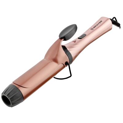 Щипцы Brayer 3210BR 80 Вт, 38 мм, PTC Heating, t. 200, фиксация, шнур 1,8 м