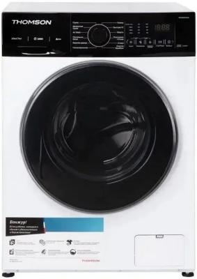 Стиральная машина с сушкой THOMSON WD30E10I02 10/7 кг (10кг,сушка 7кг, 1400об) белый