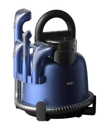 Пылесос моющий Deerma DEM-BY200 (BYAD121) для мебели, ковра и пола, горячая вода