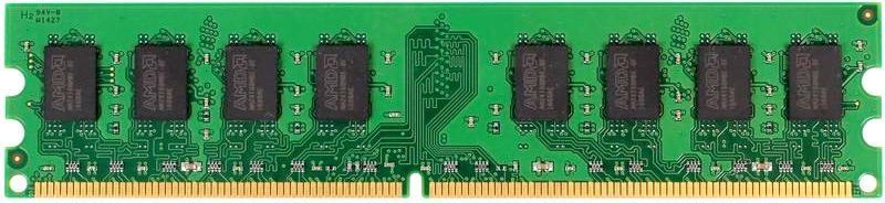 Модуль памяти DDR2 2048 Mb  (pc2-6400) AMD