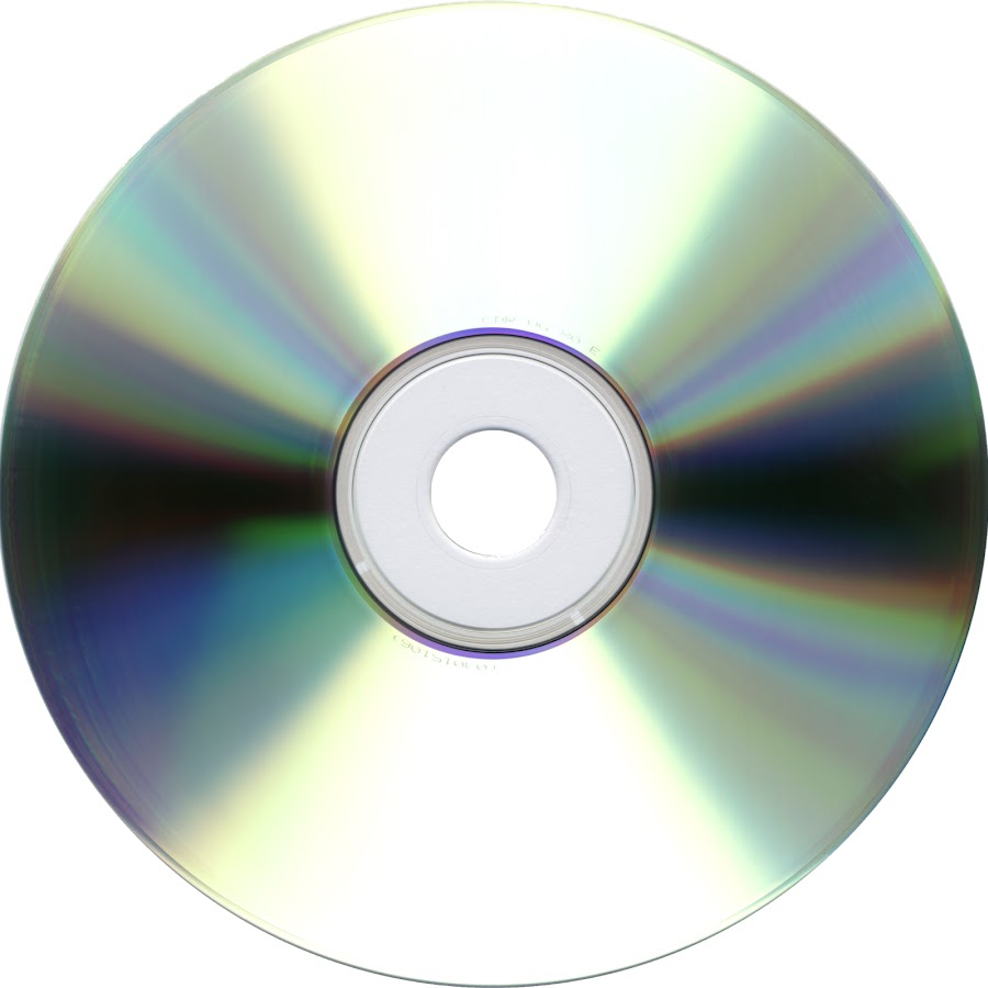 Записываемый диск DVD-R 4.7Gb технологические