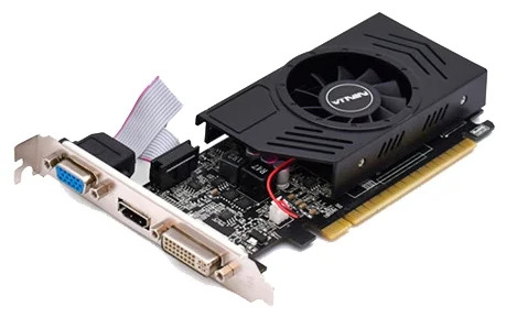 Видеокарта 2048Mb GeForce GT 730