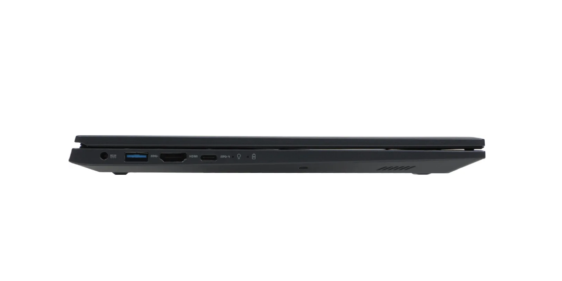 Ноутбук Maibenben S14A-R545UM Ryzen 5 Pro-4650U/8Gb/512Gb SSD/UMA/14" FHD IPS/DOS/