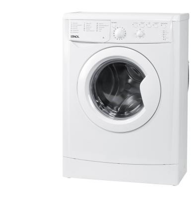 Стиральная машина STINOL WSTU 408 B (4кг, 400/800об, A, 16 программ, 60х32.3х85см) белый