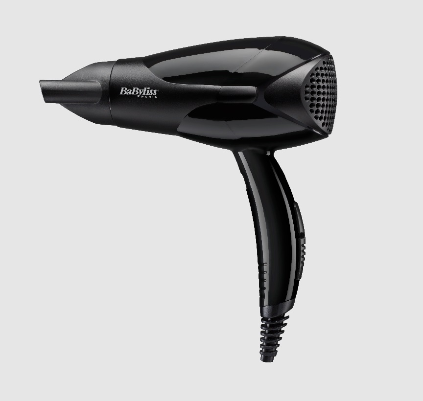 Фен BaByliss D212E