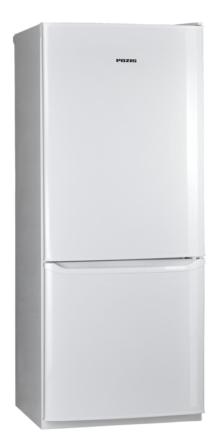 Холодильник 145 см POZIS RK-101 А Белый (объем 156/57л,В ,4 кг/сут,215 кВтч/год, 60x60x145см)