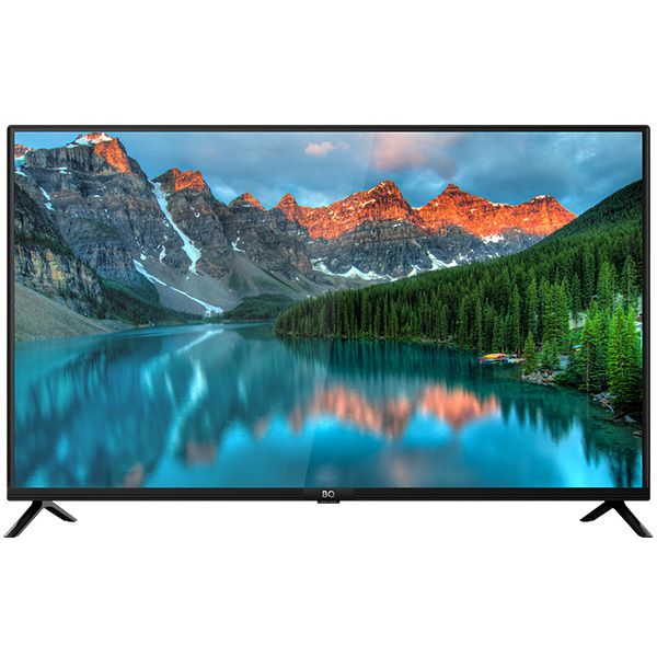 Телевизор 32" Blackton Bt 32S01B Black SmartTV HD HDMI DVB-T/T2/C/S/USB