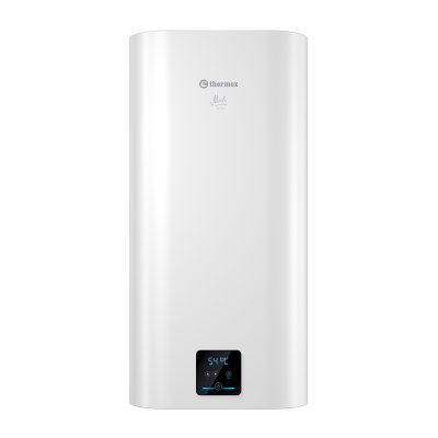 Водонагреватель Thermex Minta 80 V, Сухой ТЭН, биостеклофарфор