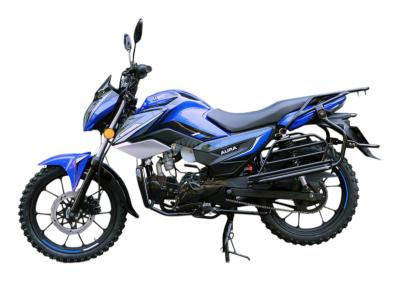 Мопед VMC AURA CM48Q 48см3 СЕРИЯ R1100 (BLACK-LIGHT BLUE)