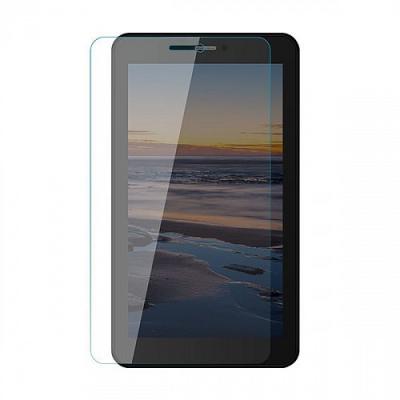 Защитное стекло для BQ-7083G Light гибридное, 0,2 мм оригинал